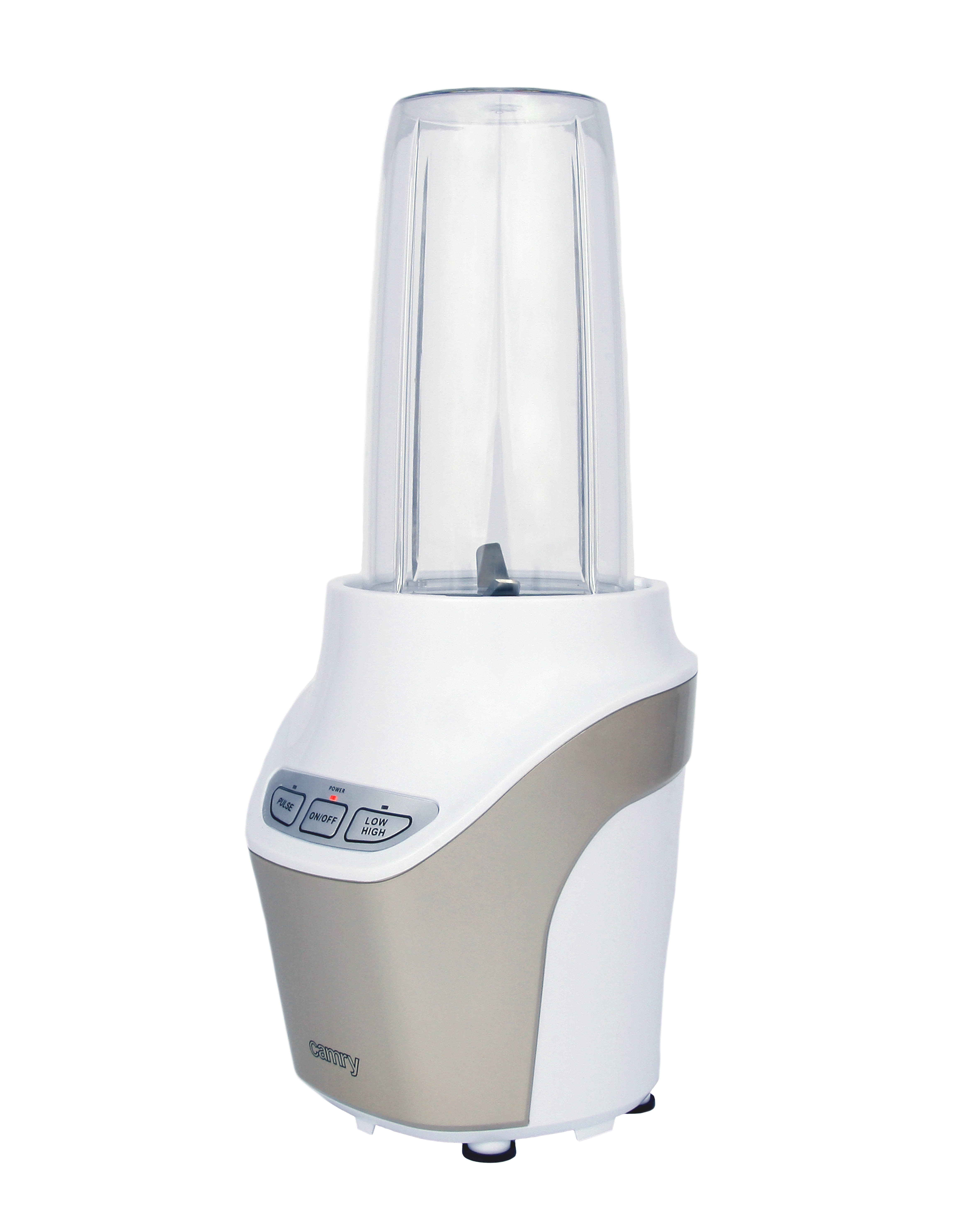 Blender CAMRY Nutri Pro Powernutrition CR 4071 (1700W)-6