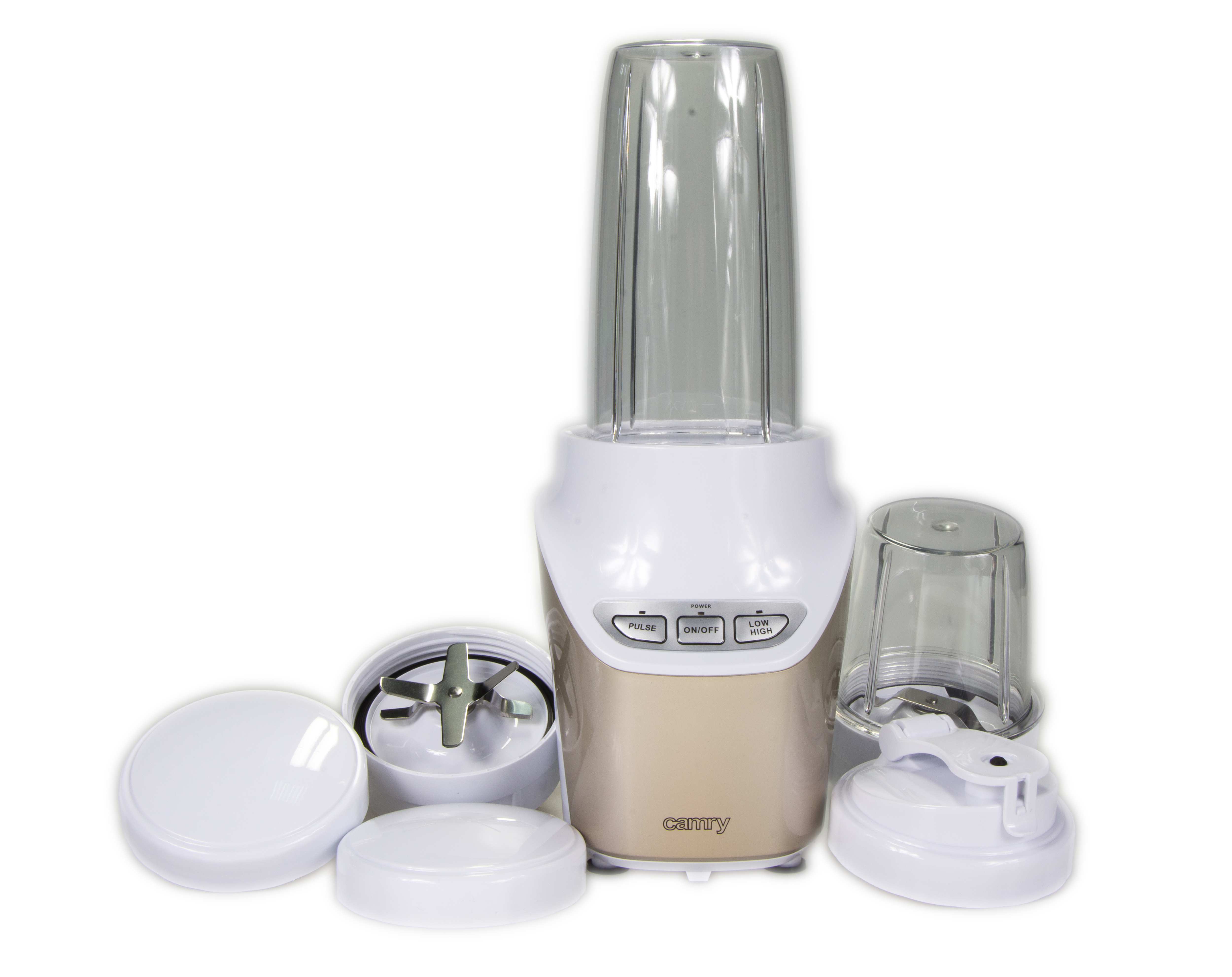 Blender CAMRY Nutri Pro Powernutrition CR 4071 (1700W)-17