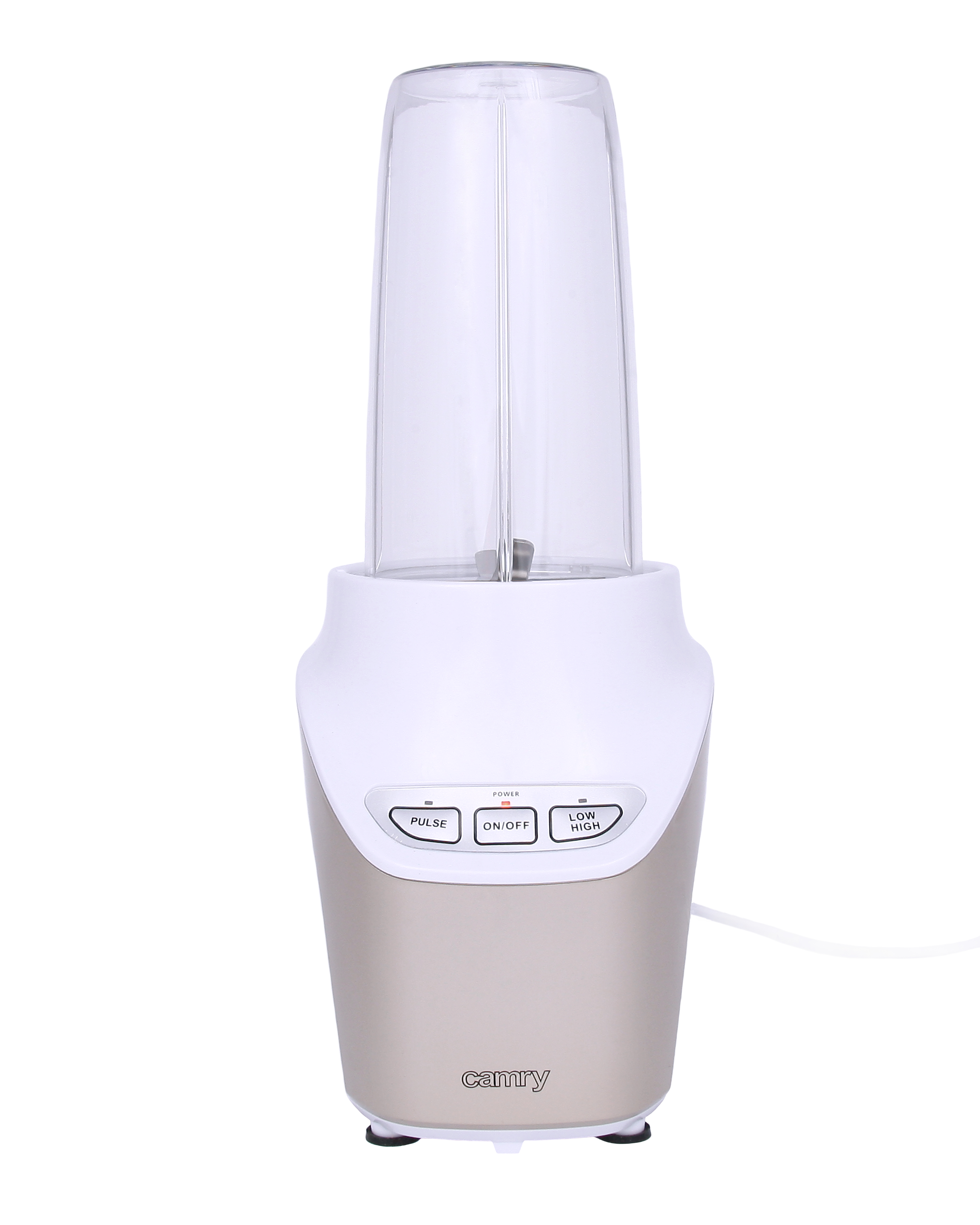 Blender CAMRY Nutri Pro Powernutrition CR 4071 (1700W)-10