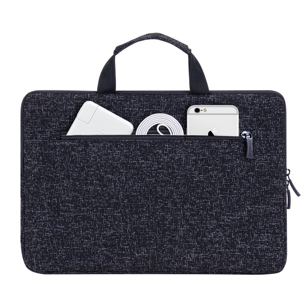 Torba za laptop RIVERCASE 13.3" 7913,crna-1