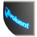 Vertikalni miš Evoluent 4 lijevi žičani-11