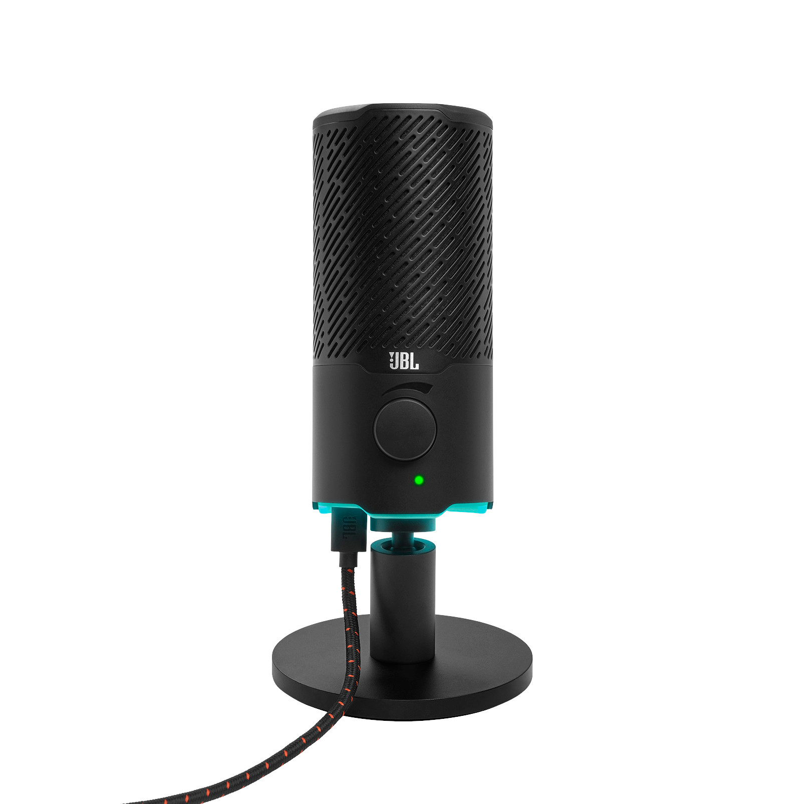 Mikrofon JBL Quantum Stream USB crna-0