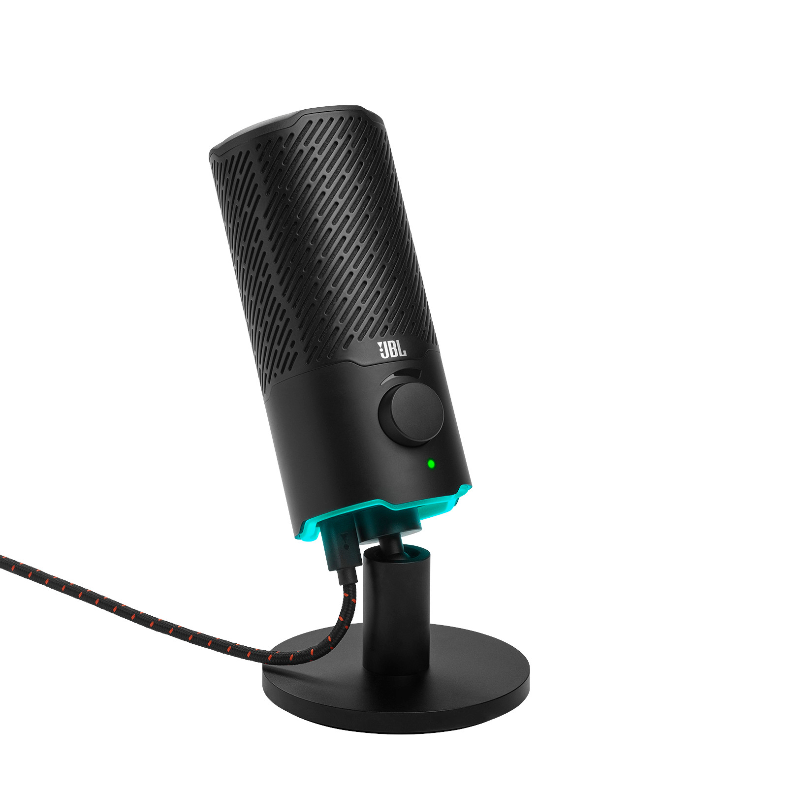 Mikrofon JBL Quantum Stream USB crna-2