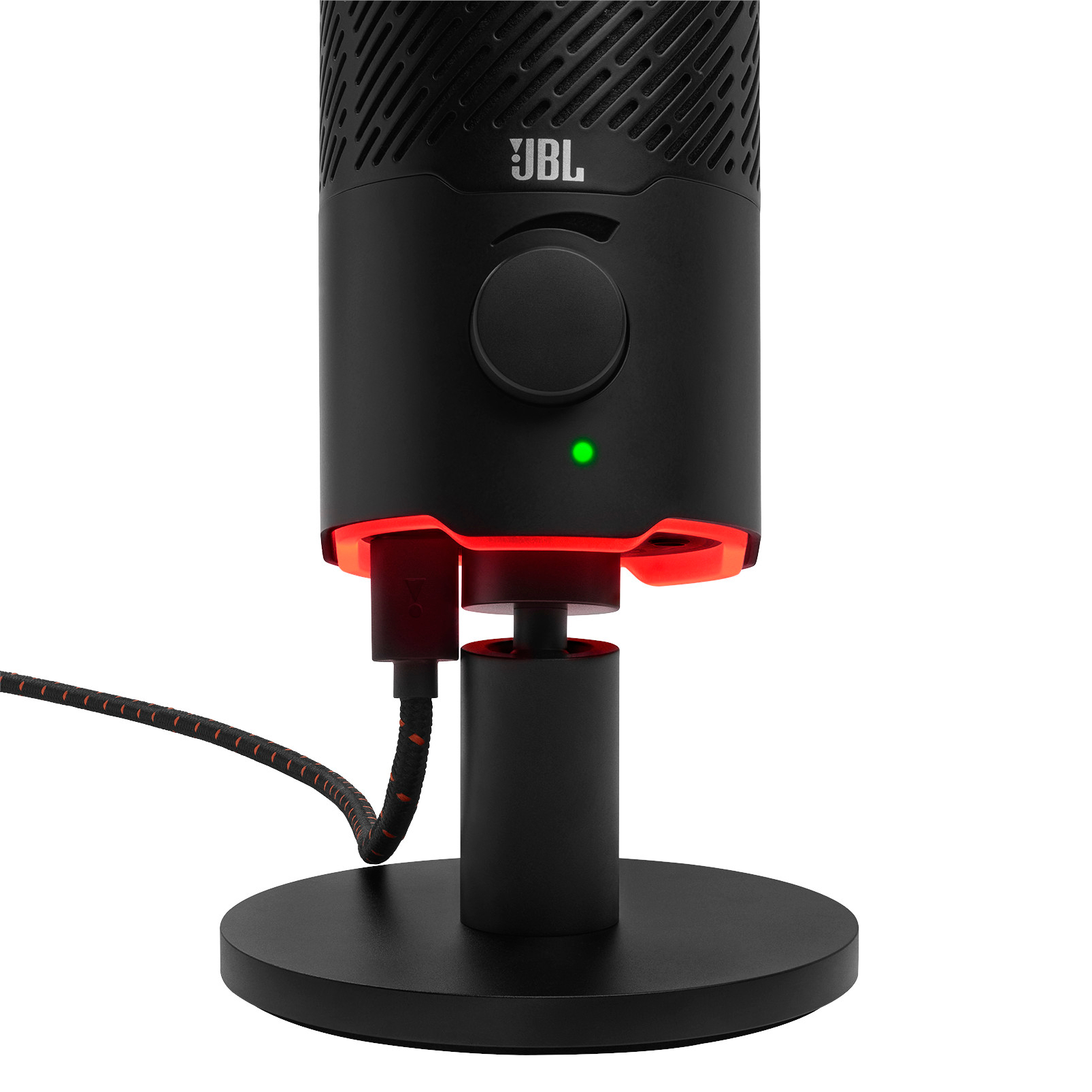 Mikrofon JBL Quantum Stream USB crna-3