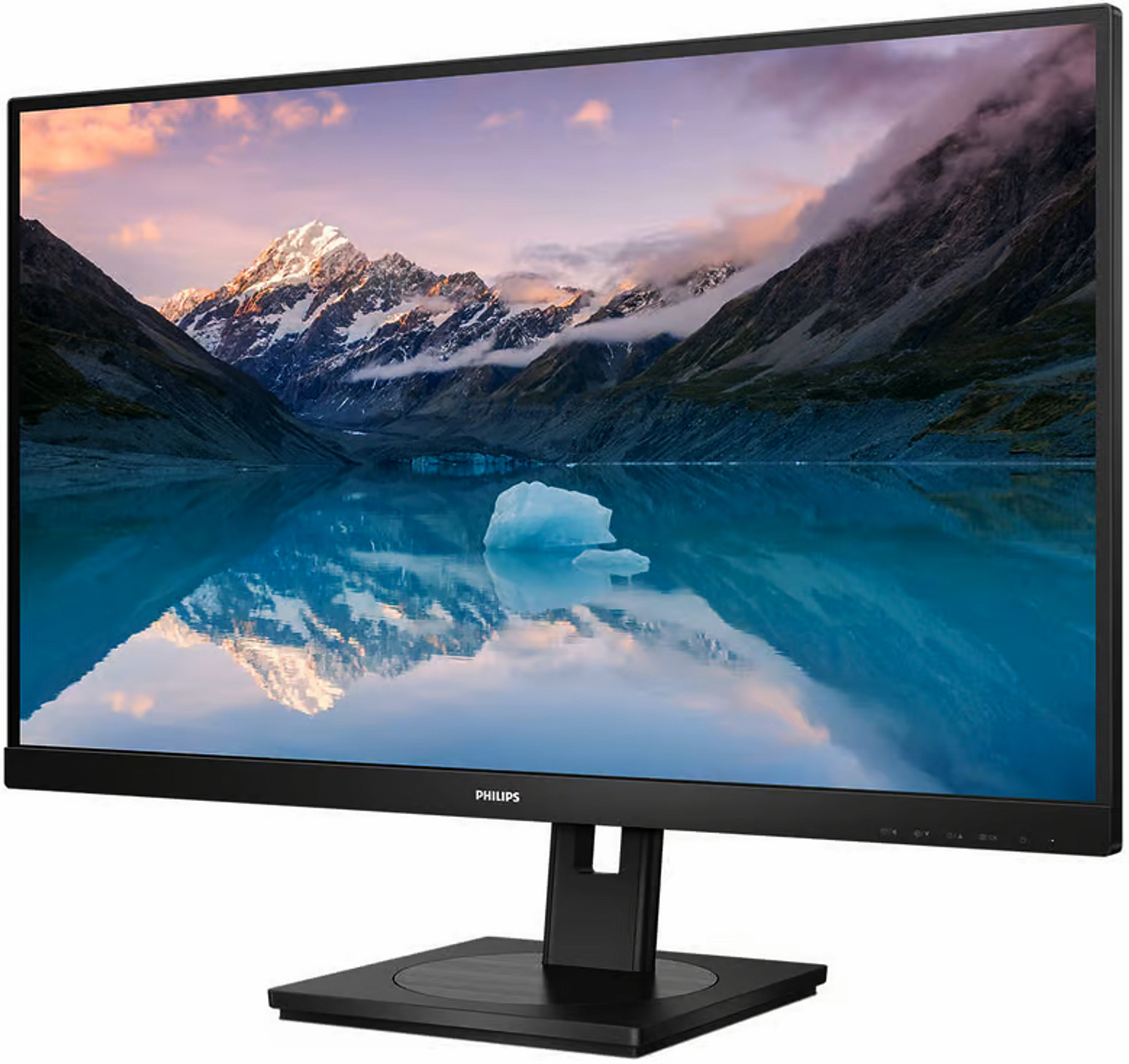 Monitor PHILIPS 275S1AE (27" IPS, QHD, 75Hz)-6