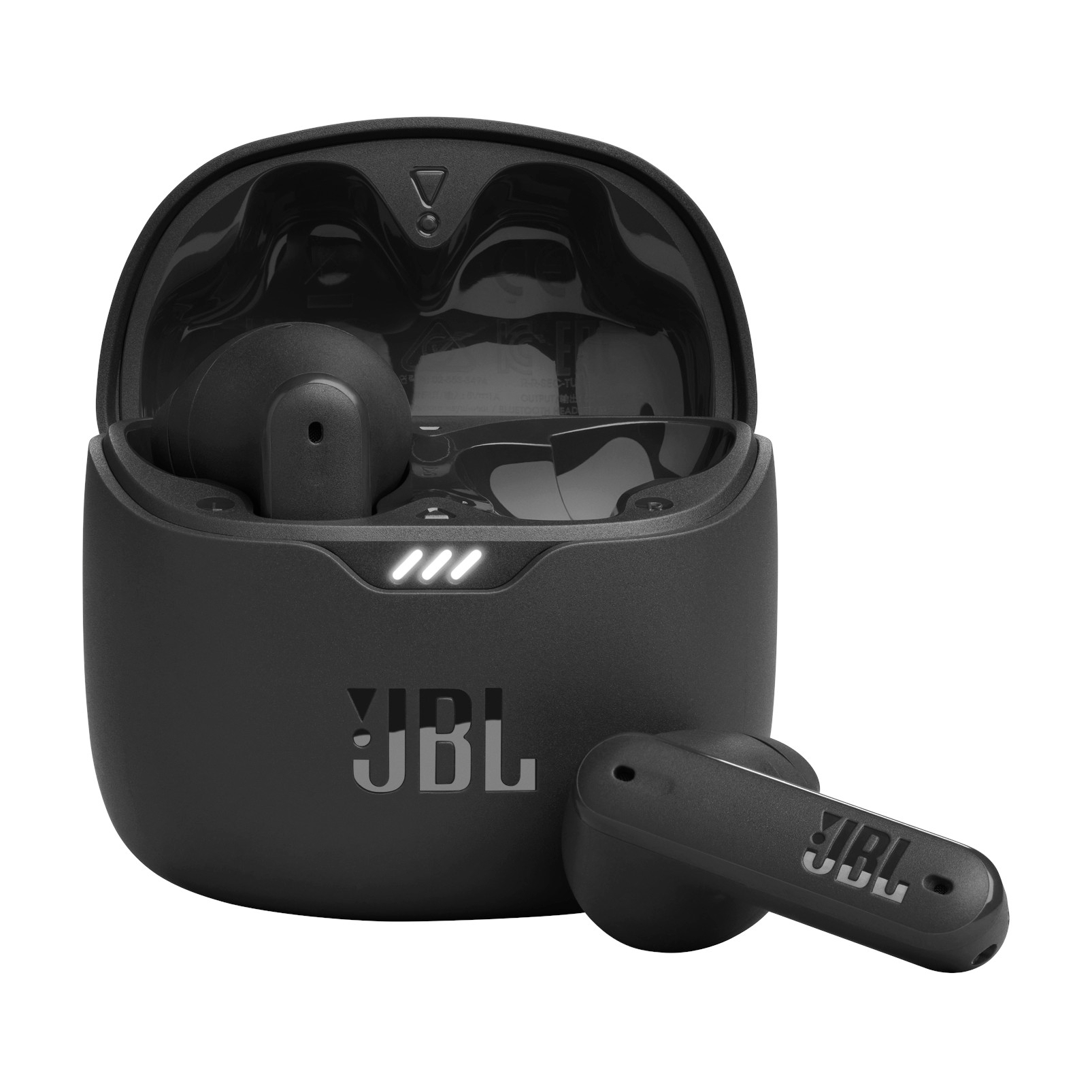 Slušalice JBL Tune FLEX TWS BT5.2 crne-0