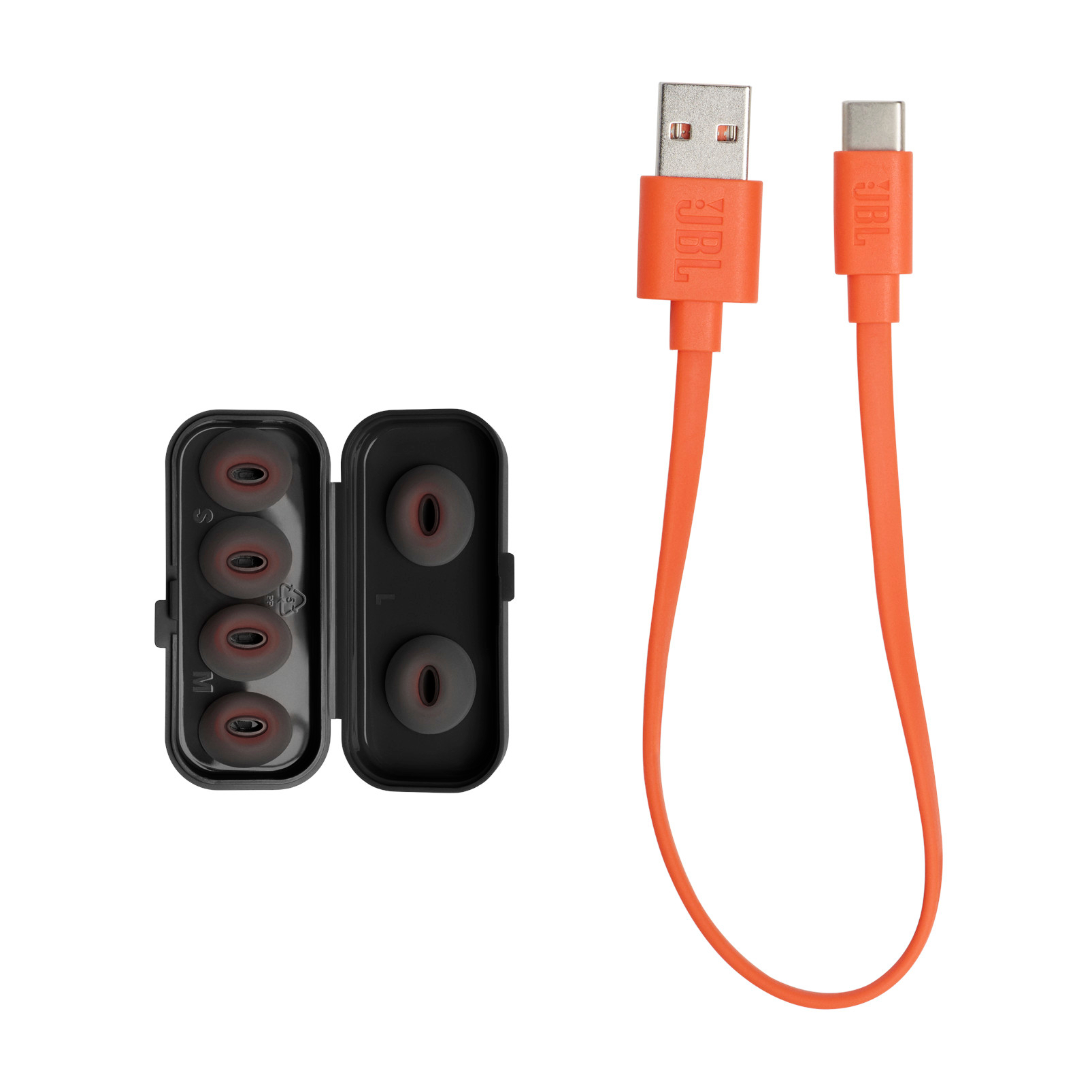 Slušalice JBL Tune FLEX TWS BT5.2 crne-11