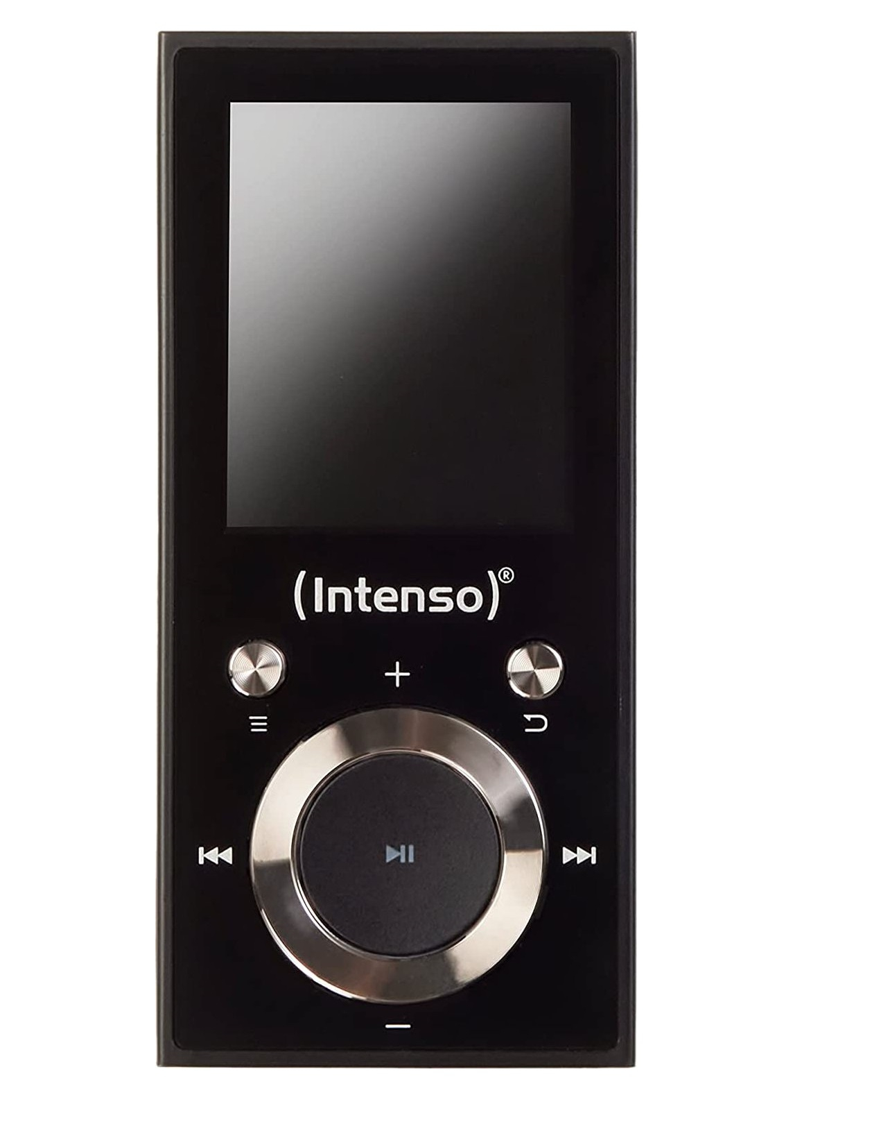 MP3 INTENSO player Video Scooter BT 16GB - crni-3