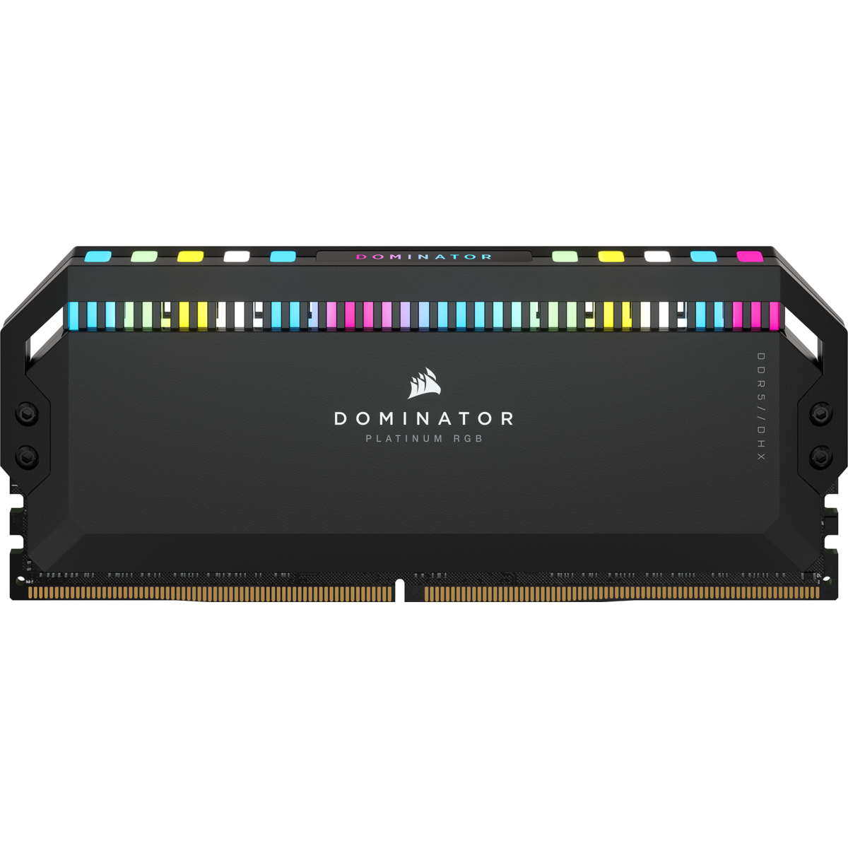 RAM memorija CORSAIR DOMINATOR PLATINUM RGB 32GB (2x16GB) DDR5 5200MHz PC5-41600 CL36/ 1.25V-2