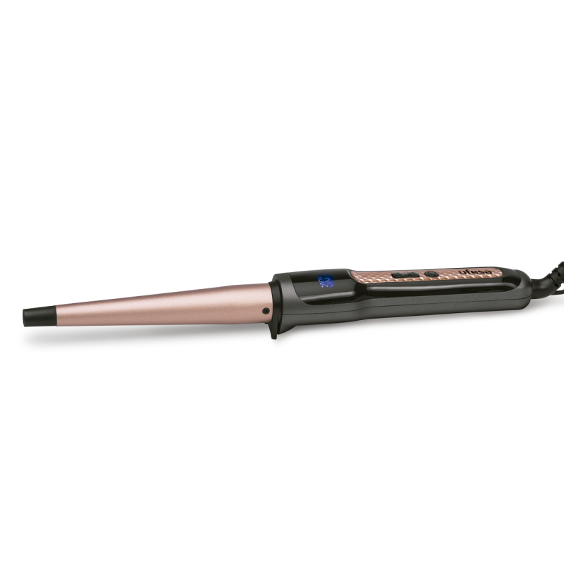 Uvijač za kosu UFESA CT4050 (konusni, s keratinom, 13-25 mm)-0