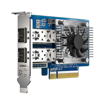Mrežna kartica QNAP 25GbE, 2x SFP28-10