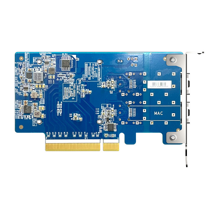 Mrežna kartica QNAP 25GbE, 2x SFP28-12