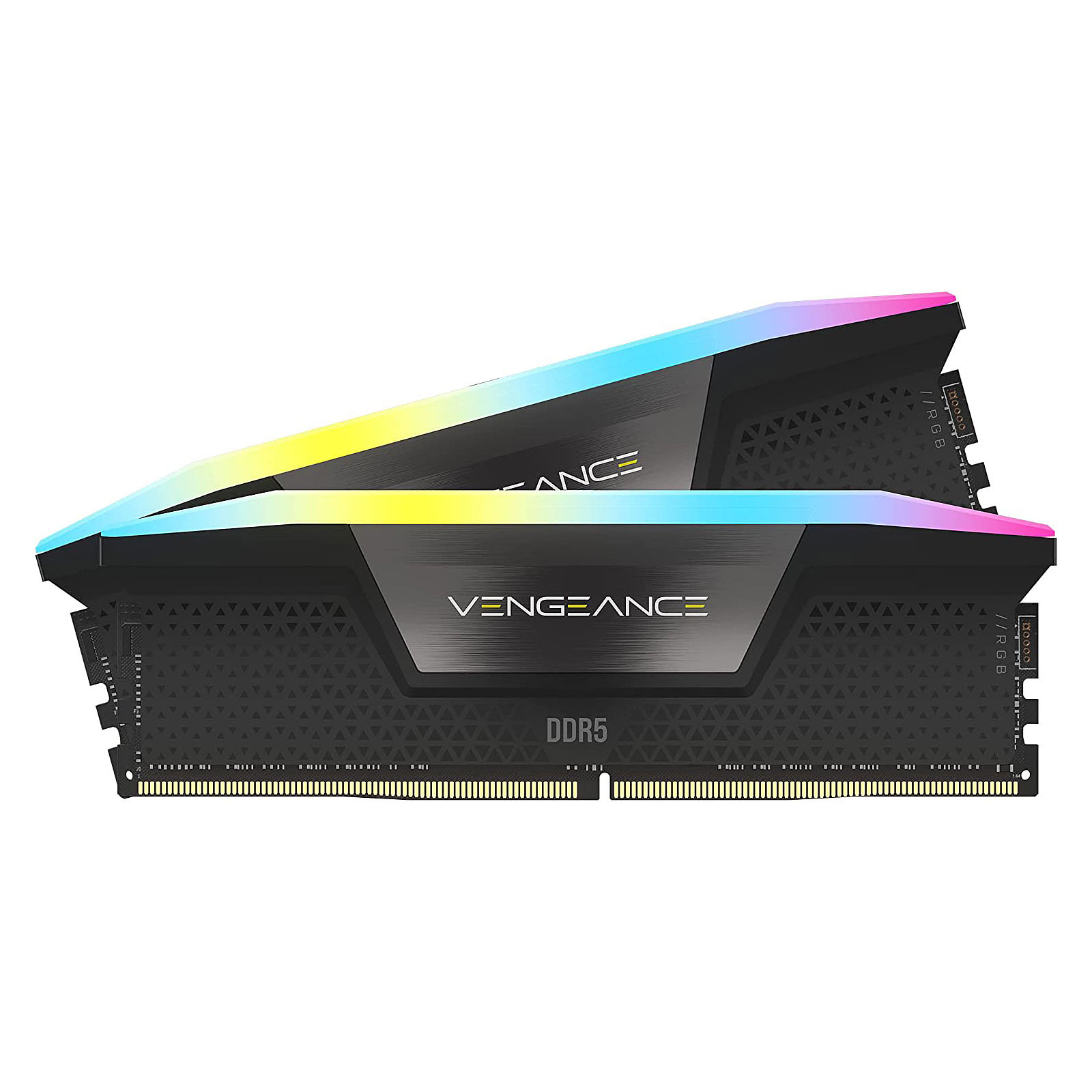 RAM memorija CORSAIR VENGEANCE 32GB (2x16GB) DDR5 6200MHz PC5-49600 CL36/ 1.30V
