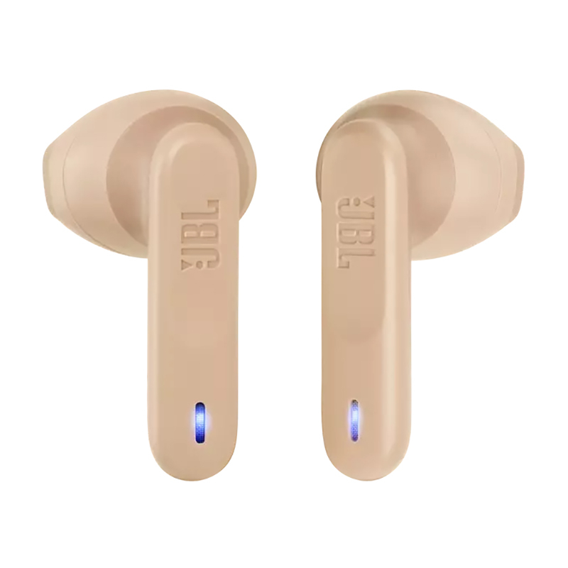 Slušalice s mikrofonom JBL Wave Flex BT5.2 in-ear, bež-4