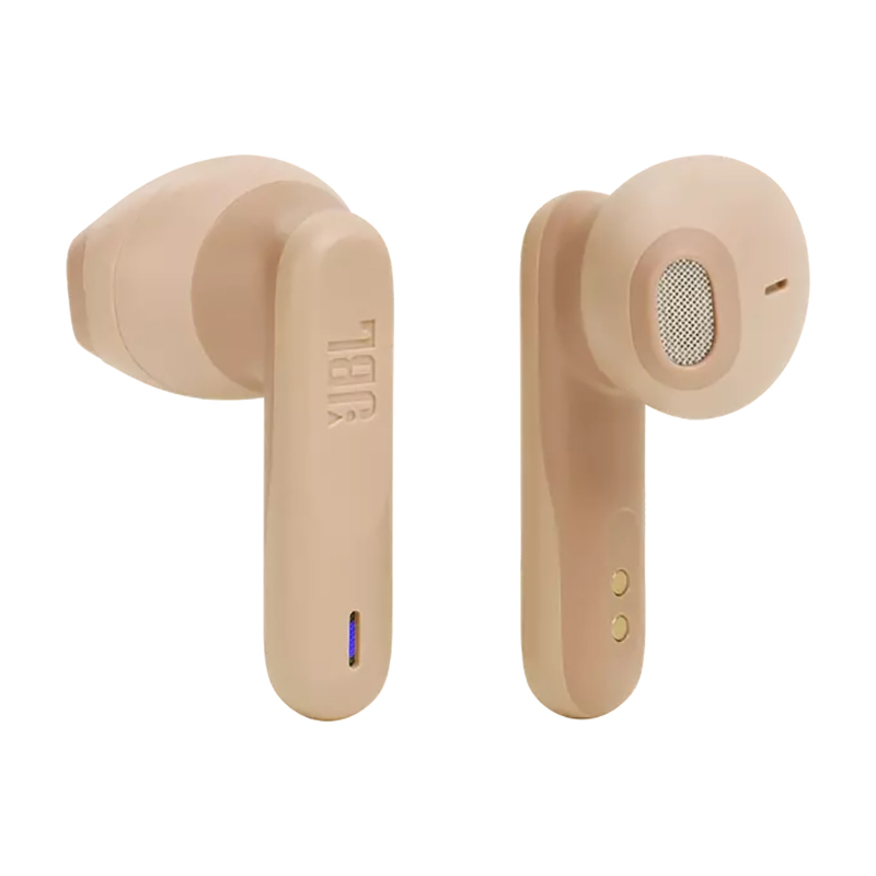 Slušalice s mikrofonom JBL Wave Flex BT5.2 in-ear, bež-3