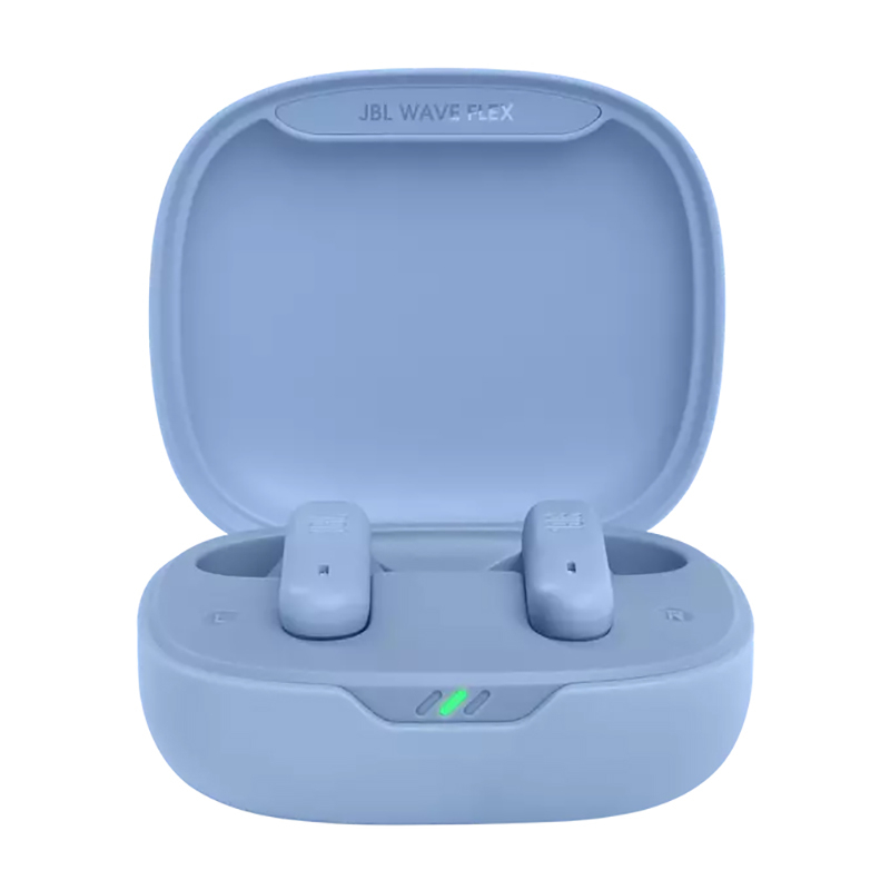 Slušalice s mikrofonom JBL Wave Flex BT5.2 (in-ear) plave-2