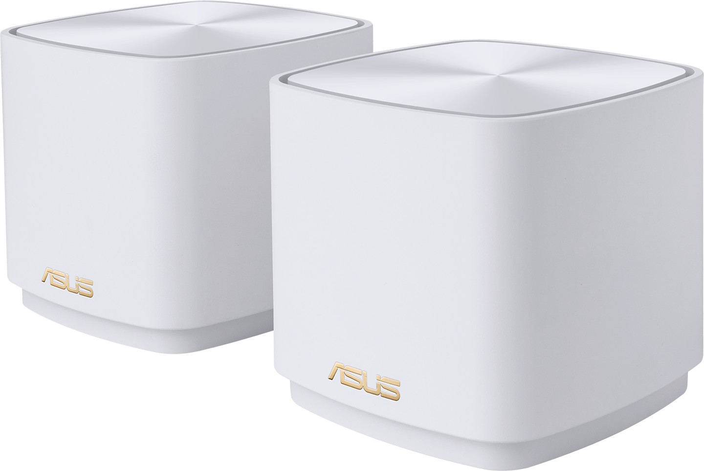 Pristupna točka ASUS bežični AX3000 WiFi 6 ZenWiFi XD5 - 2 pak-0