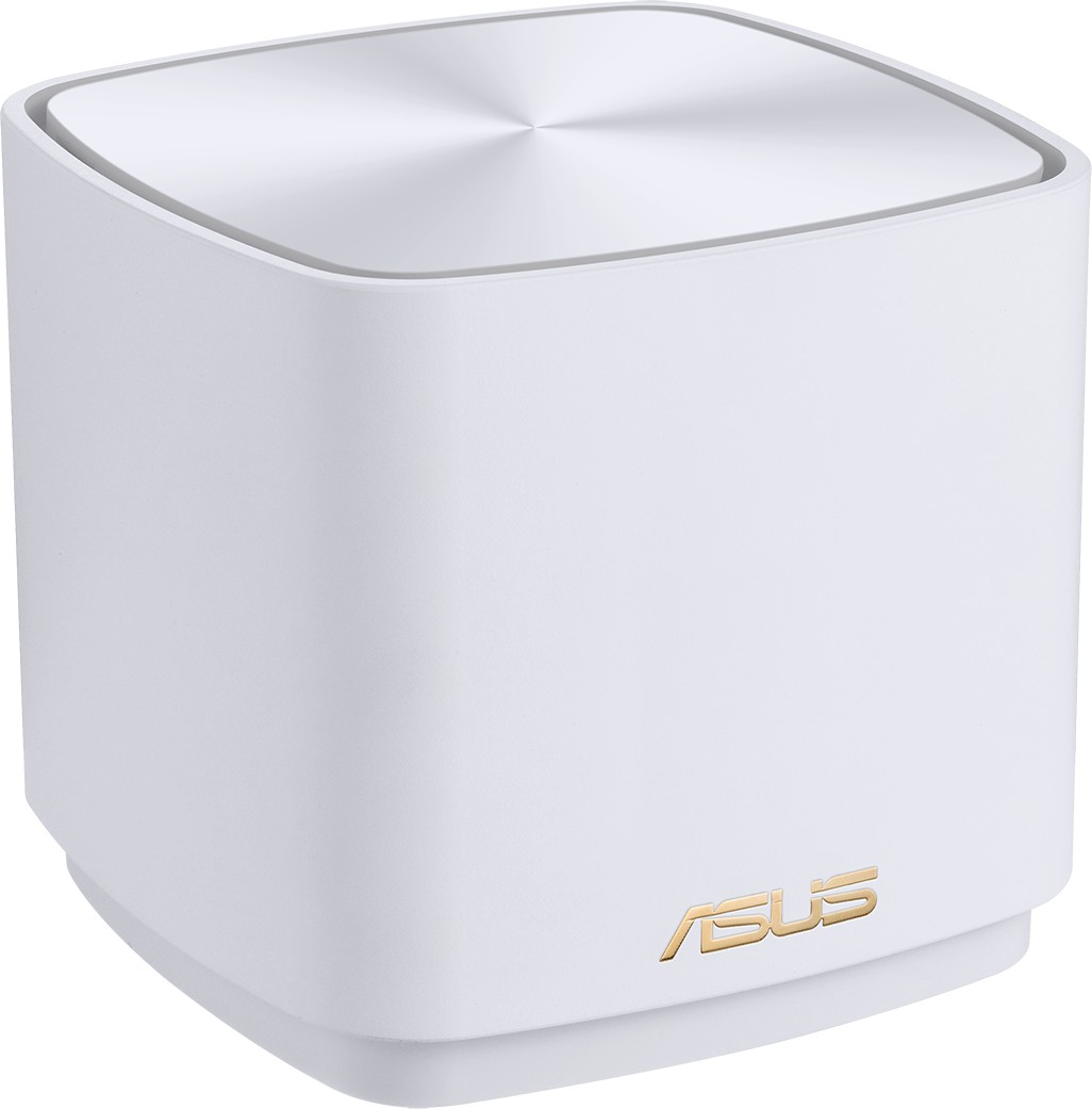 Pristupna točka ASUS bežični AX3000 WiFi 6 ZenWiFi XD5 - 2 pak-5