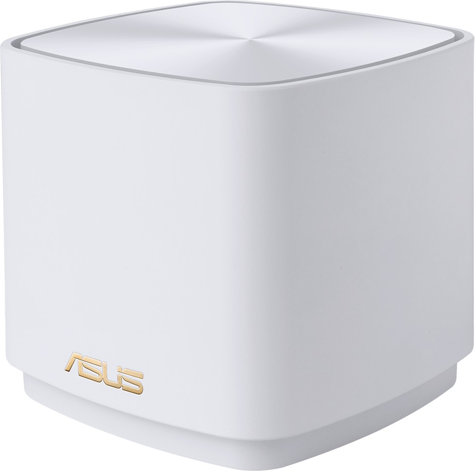 Pristupna točka ASUS bežični AX3000 WiFi 6 ZenWiFi XD5 - 2 pak-4