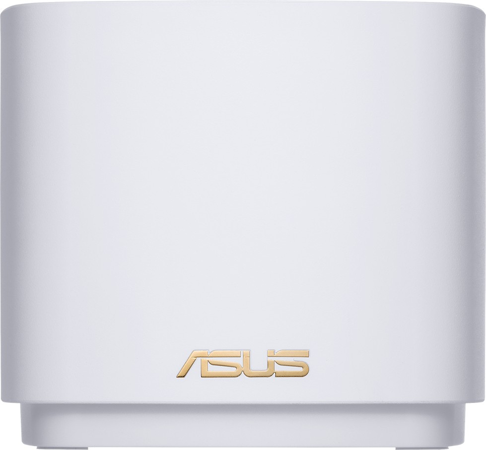Pristupna točka ASUS bežični AX3000 WiFi 6 ZenWiFi XD5 - 2 pak-1
