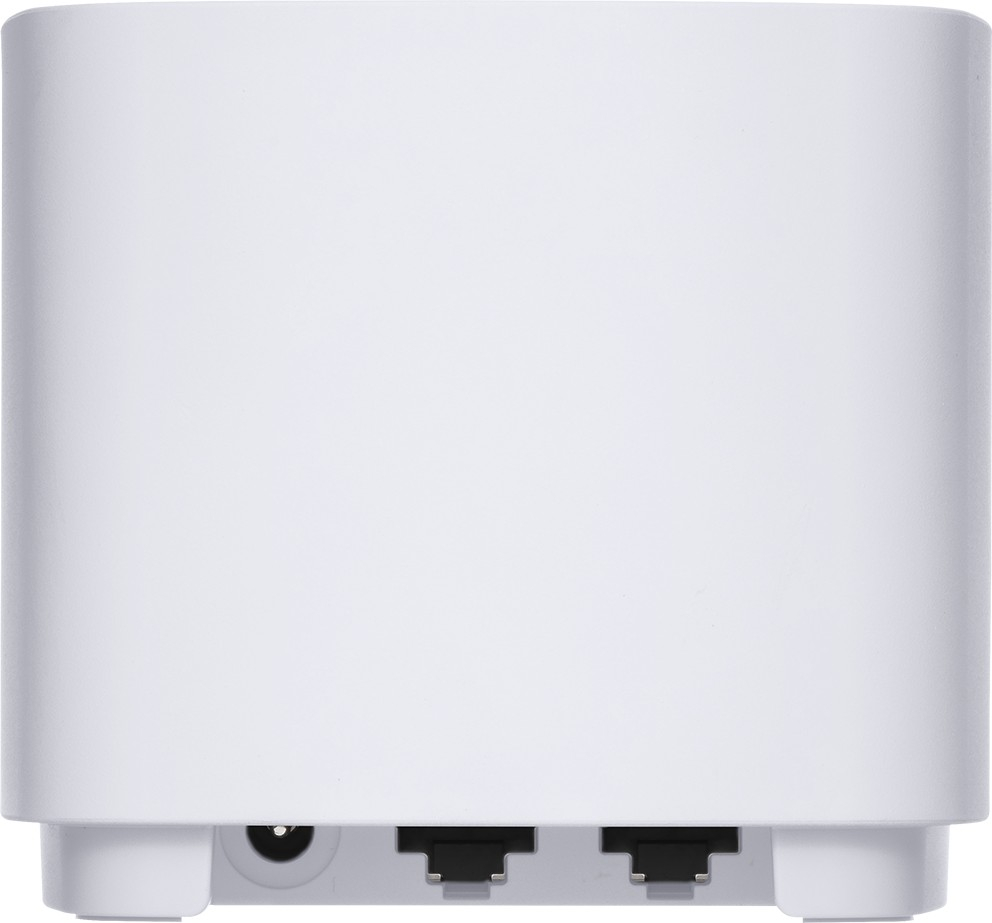 Pristupna točka ASUS bežični AX3000 WiFi 6 ZenWiFi XD5 - 2 pak-2