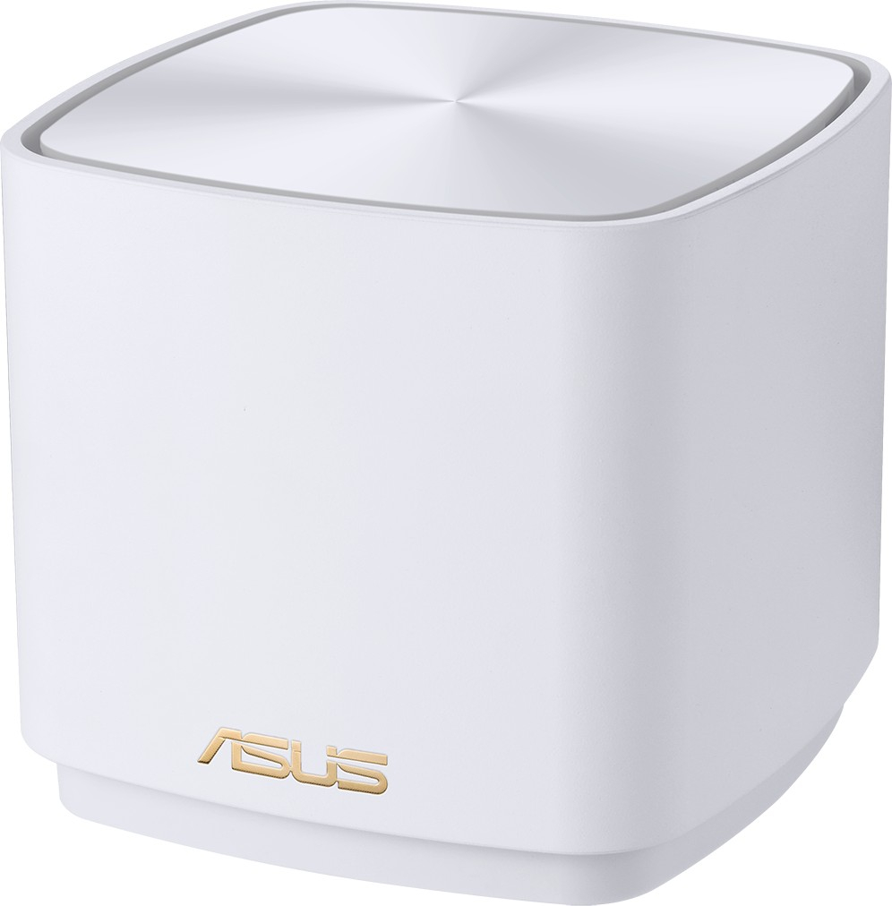 Pristupna točka ASUS bežični AX3000 WiFi 6 ZenWiFi XD5 - 2 pak-3
