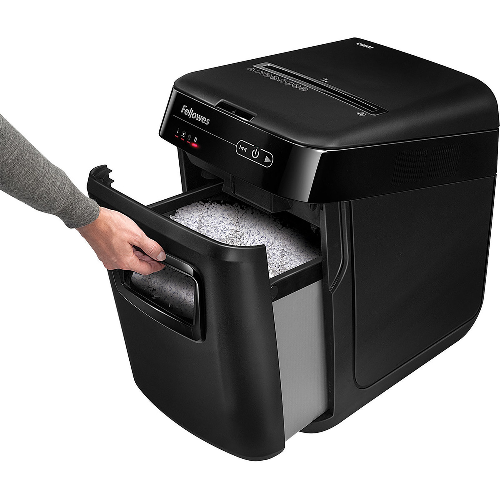 Rezač za mikrorezove AutoMax™ 200M-3