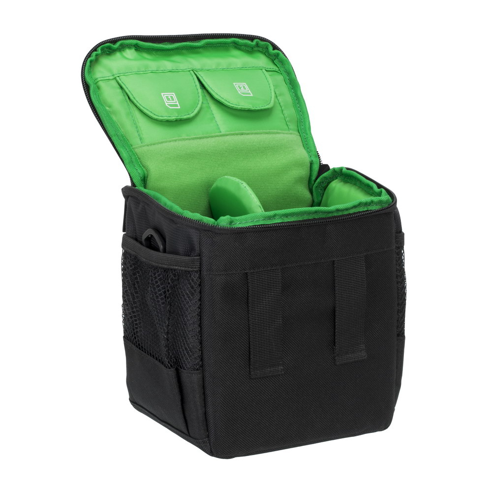 Futrola za (PS) SLR Rivacase crna-5