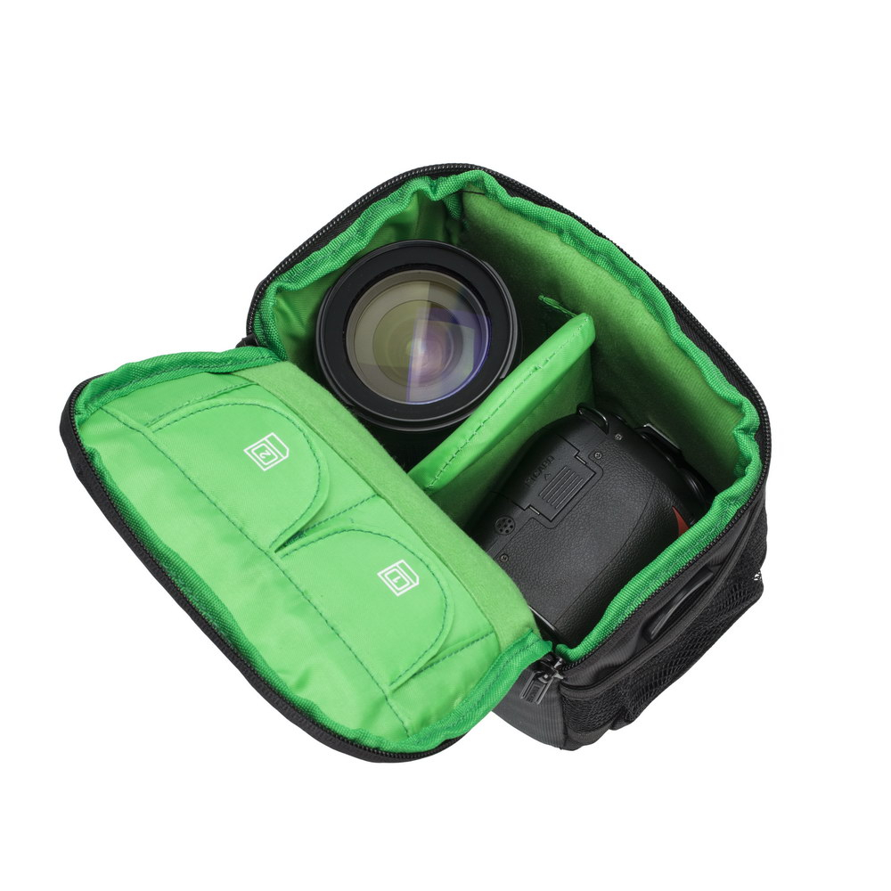 Futrola za (PS) SLR Rivacase crna-2
