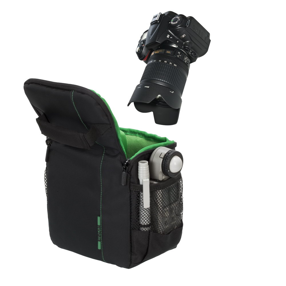 Futrola za (PS) SLR Rivacase crna-3