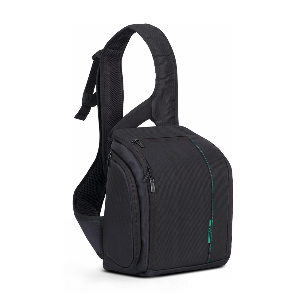 Futrola za (PS) SLR Rivacase crna-0