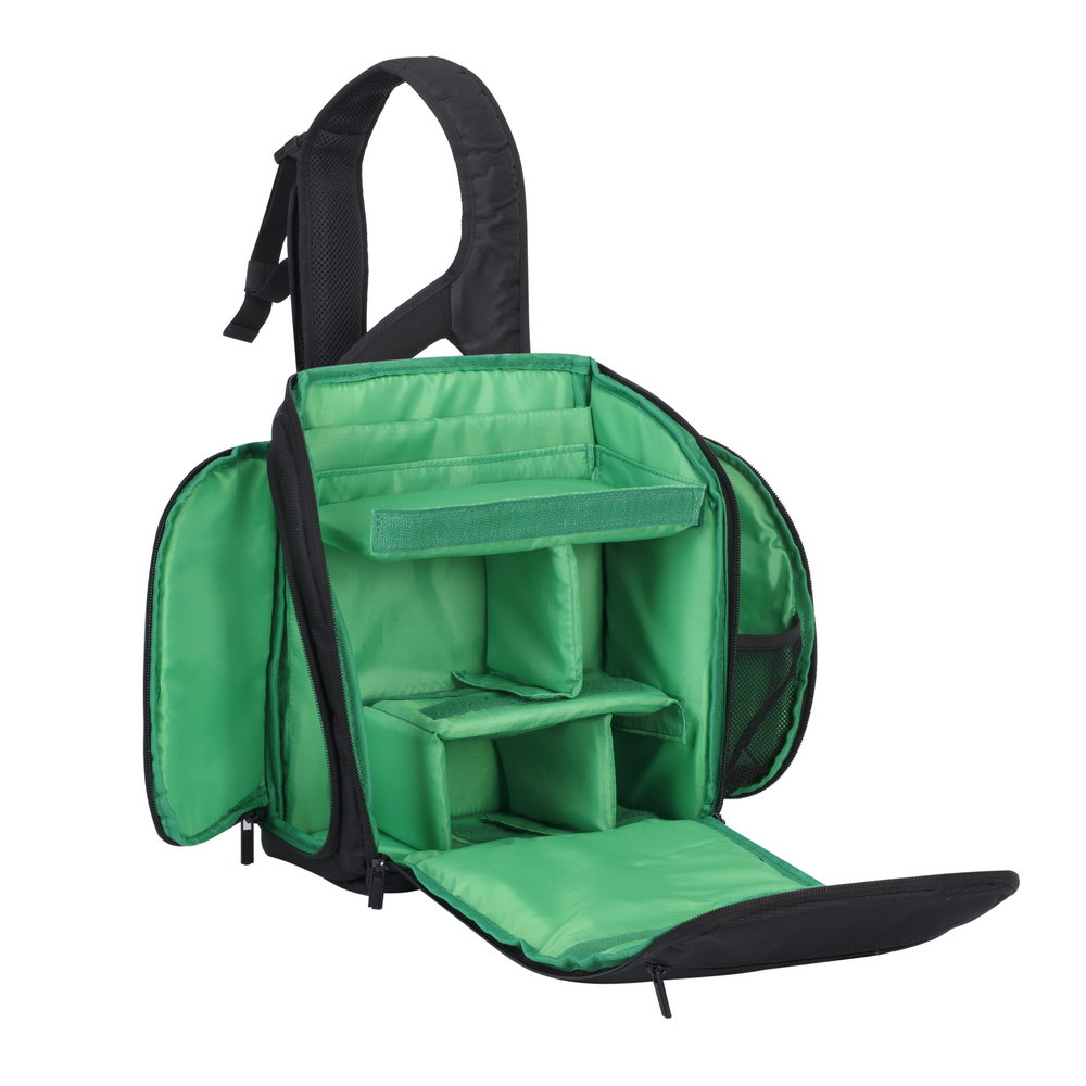 Futrola za (PS) SLR Rivacase crna-5