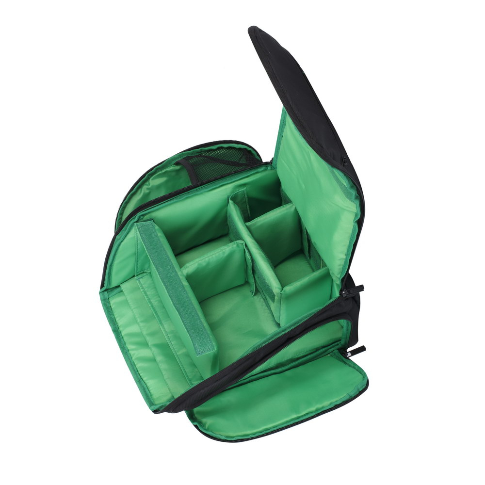 Futrola za (PS) SLR Rivacase crna-3