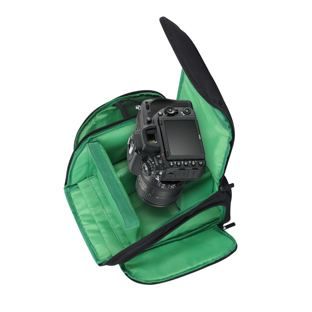 Futrola za (PS) SLR Rivacase crna-6