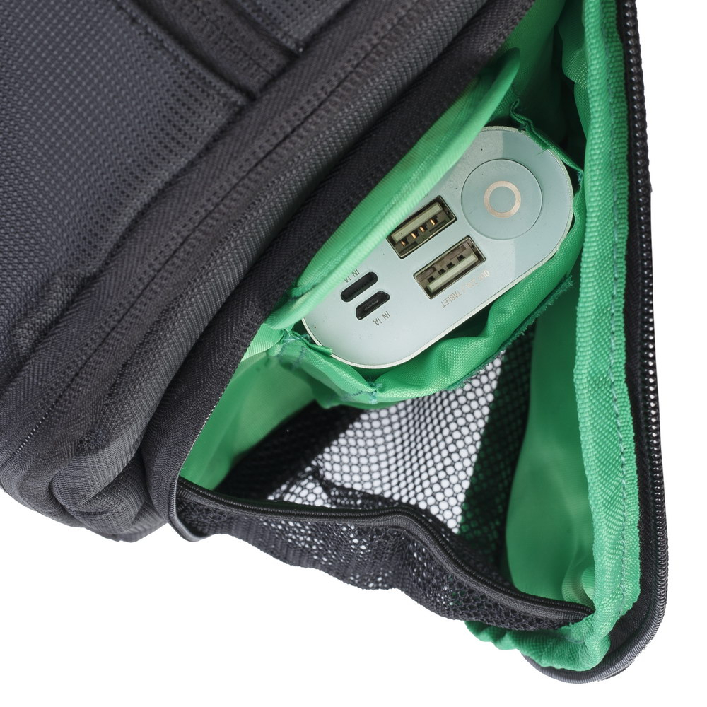 Futrola za (PS) SLR Rivacase crna-7