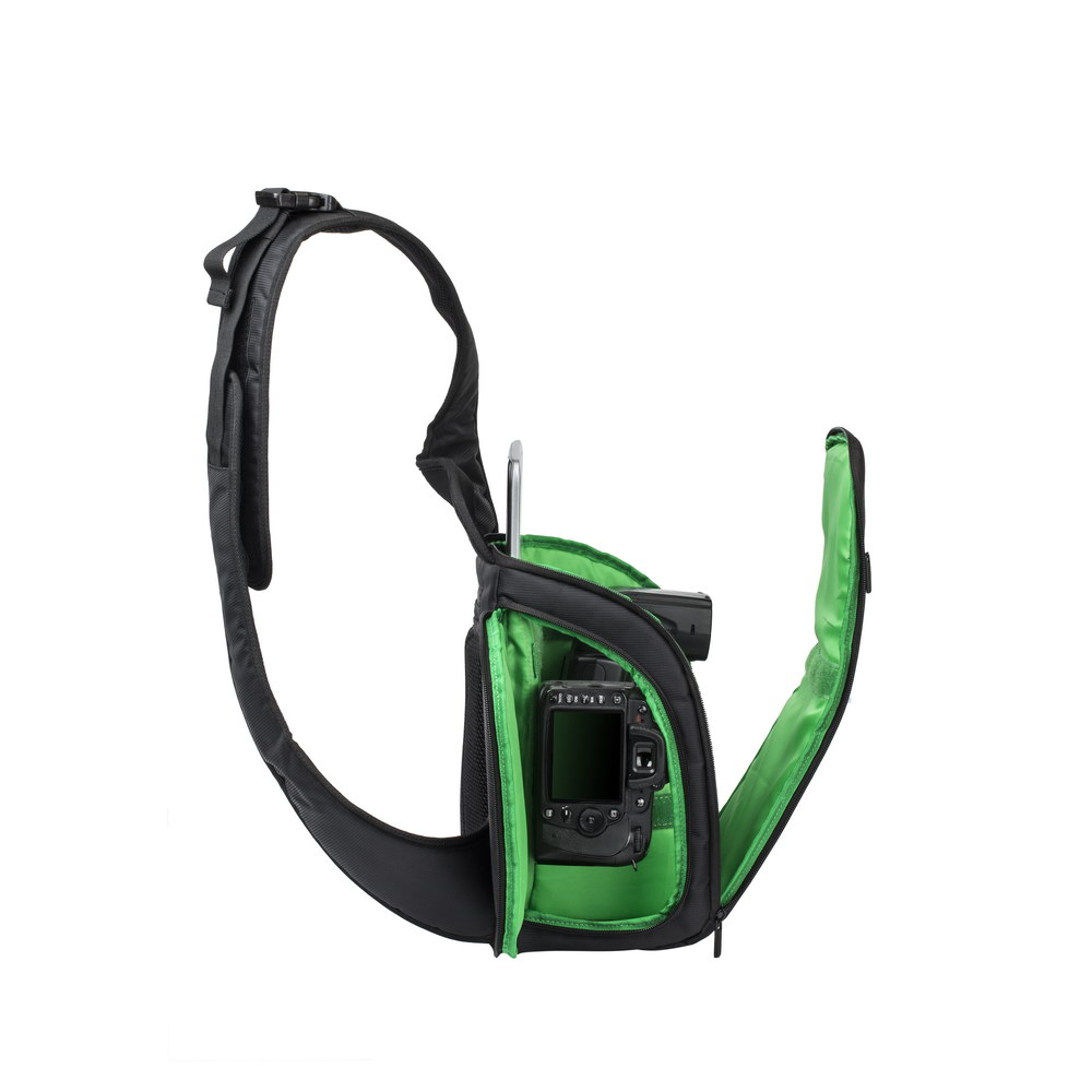 Futrola za (PS) SLR Rivacase crna-8