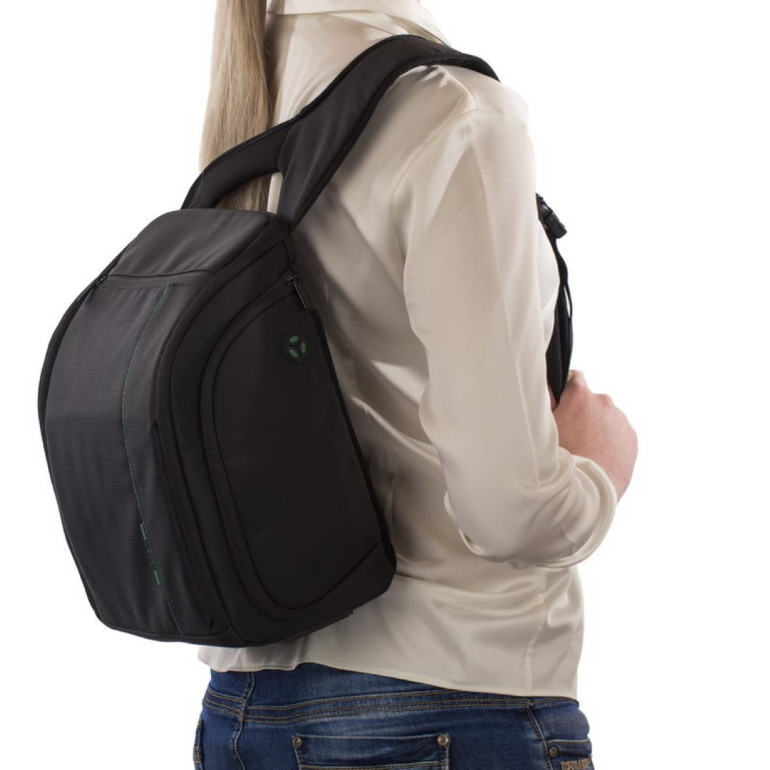 Futrola za (PS) SLR Rivacase crna-2