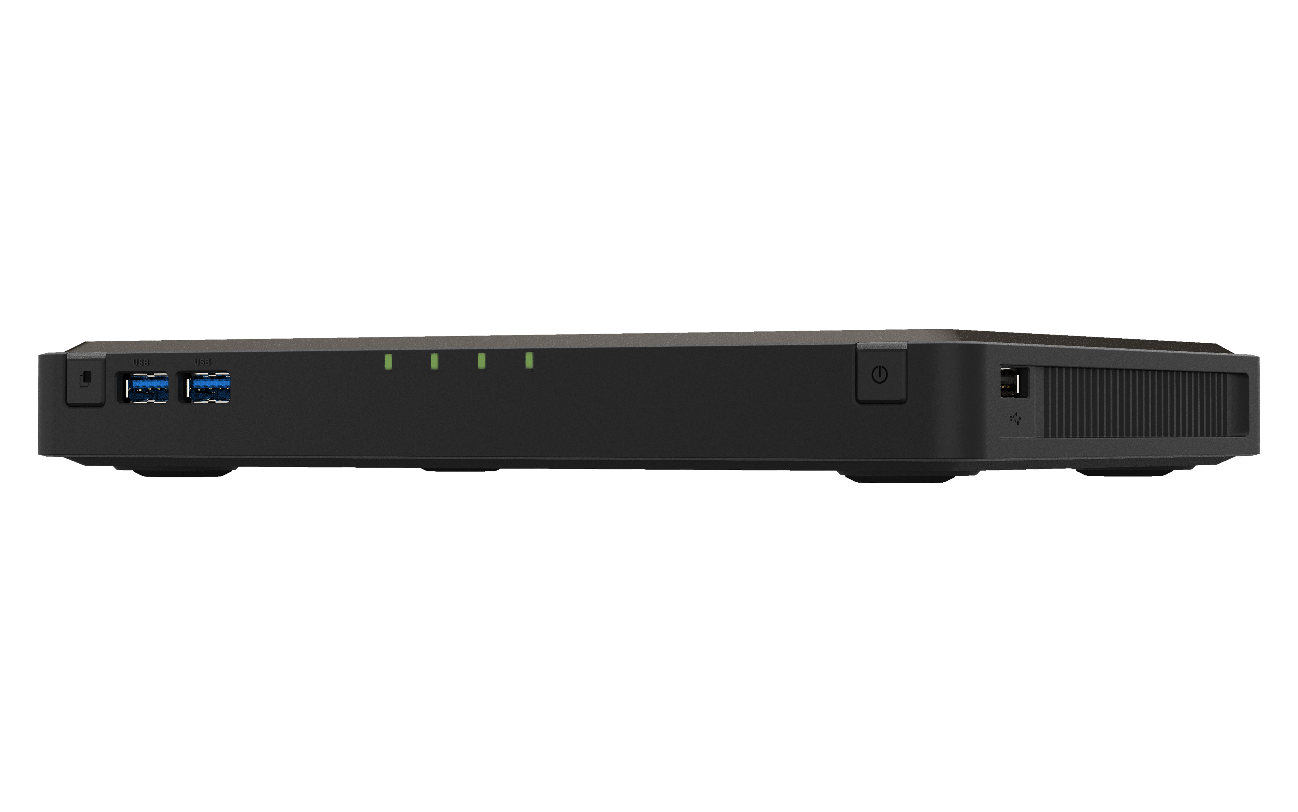 NAS QNAP TBS-464 4x NVMe SSD, 8GB ram, 2x 2.5Gb mreža-5