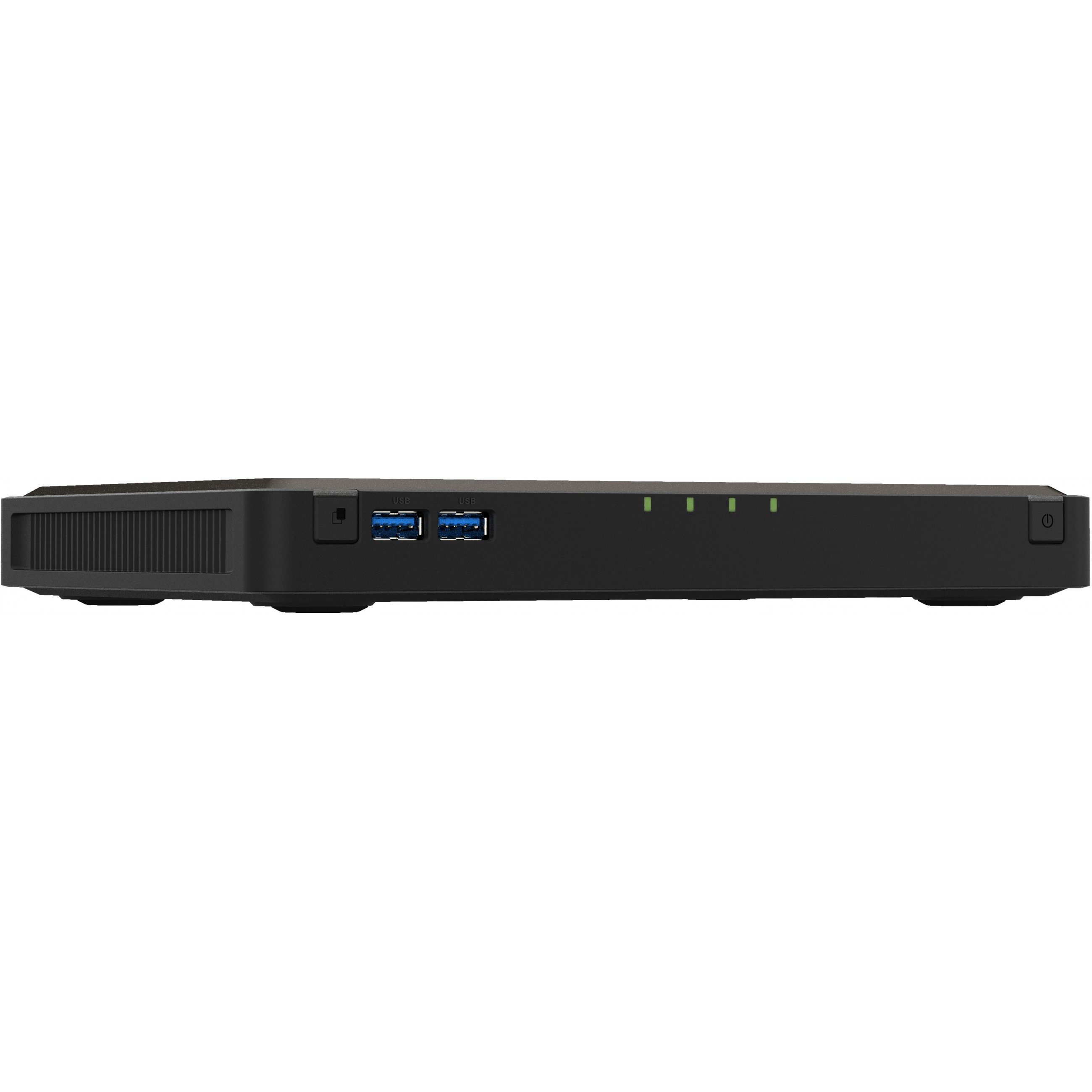 NAS QNAP TBS-464 4x NVMe SSD, 8GB ram, 2x 2.5Gb mreža-9
