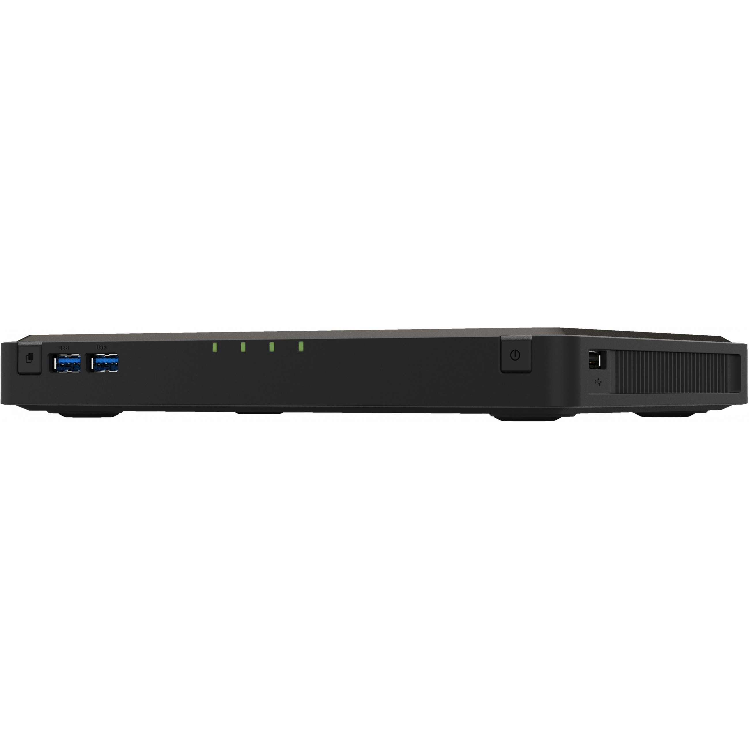 NAS QNAP TBS-464 4x NVMe SSD, 8GB ram, 2x 2.5Gb mreža-11