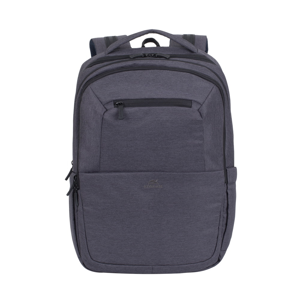 ECO ruksak za prijenosno računalo RivaCase 16" crni-2