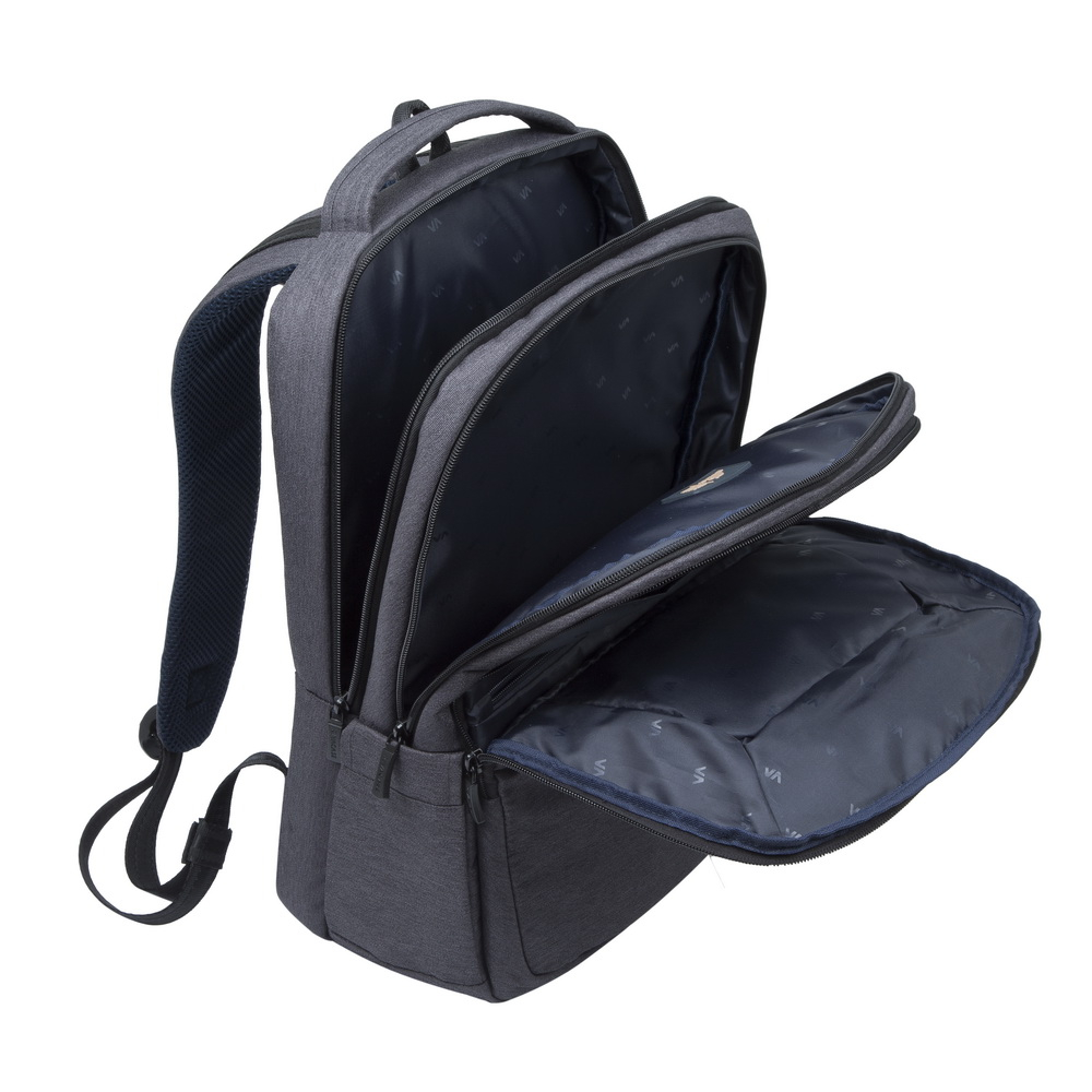 ECO ruksak za prijenosno računalo RivaCase 16" crni-5