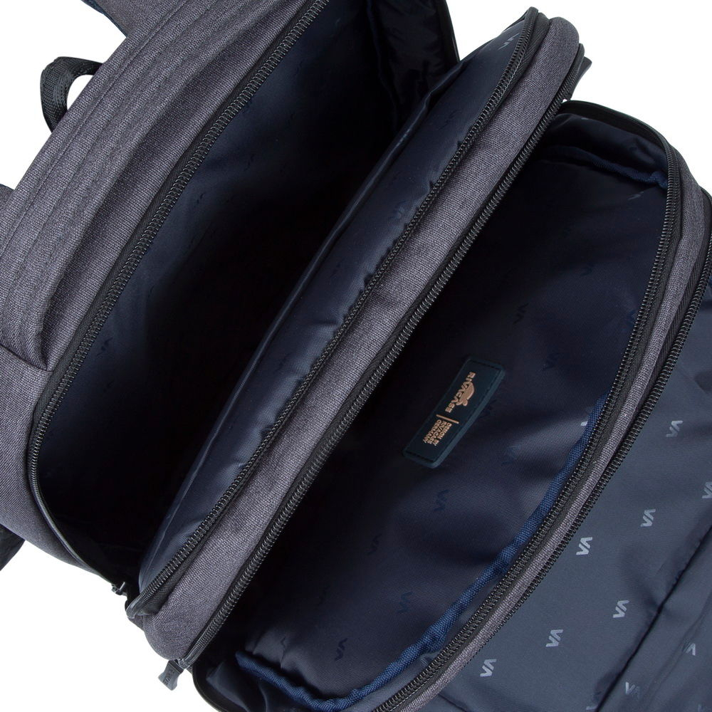 ECO ruksak za prijenosno računalo RivaCase 16" crni-6