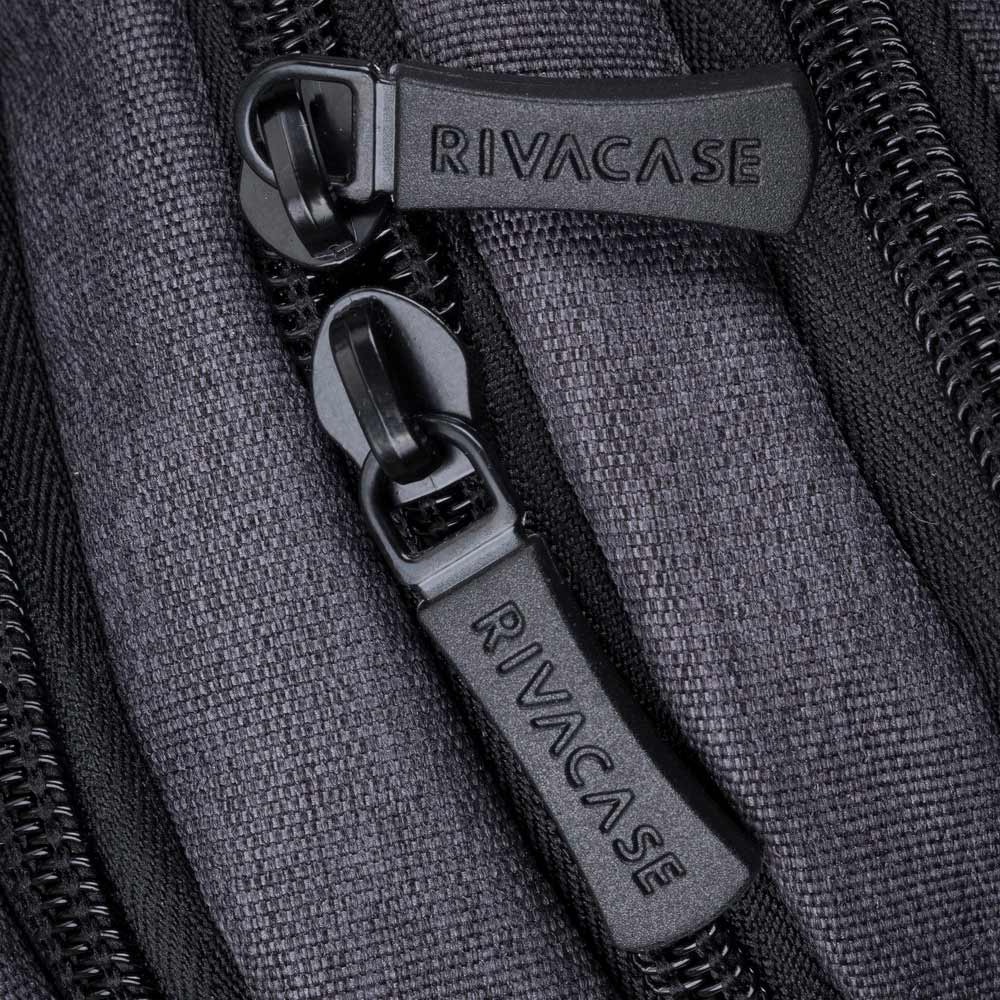 ECO ruksak za prijenosno računalo RivaCase 16" crni-9