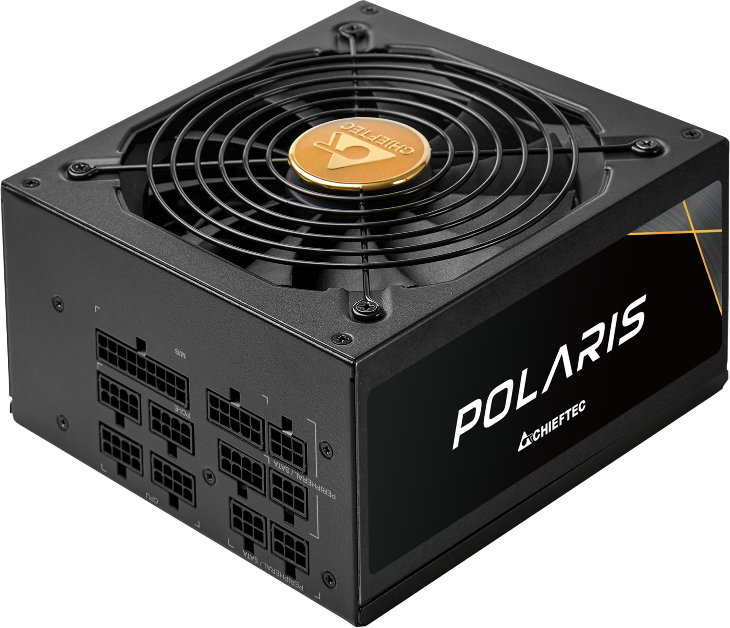 Modularno napajanje Chieftec Polaris Series (1250W, GOLD, ATX)-4