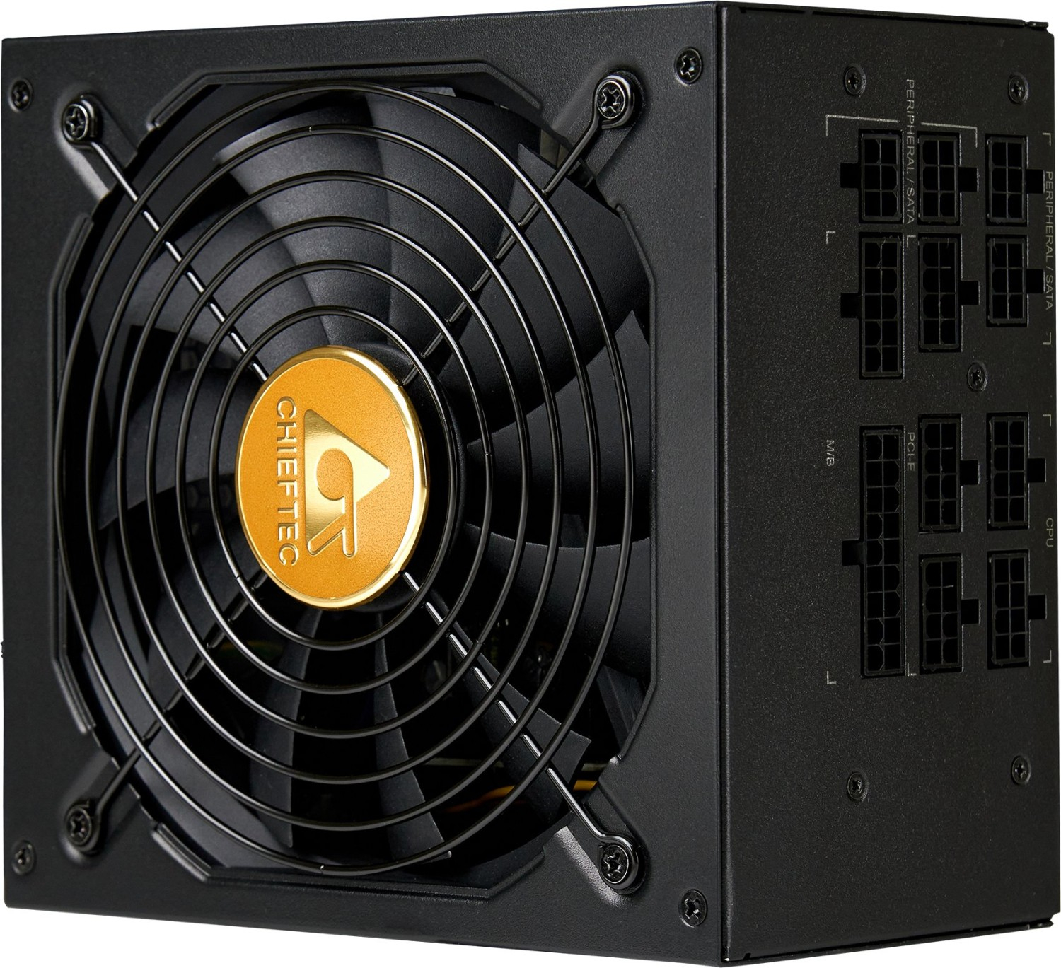Modularno napajanje Chieftec Polaris Series (1250W, GOLD, ATX)-5