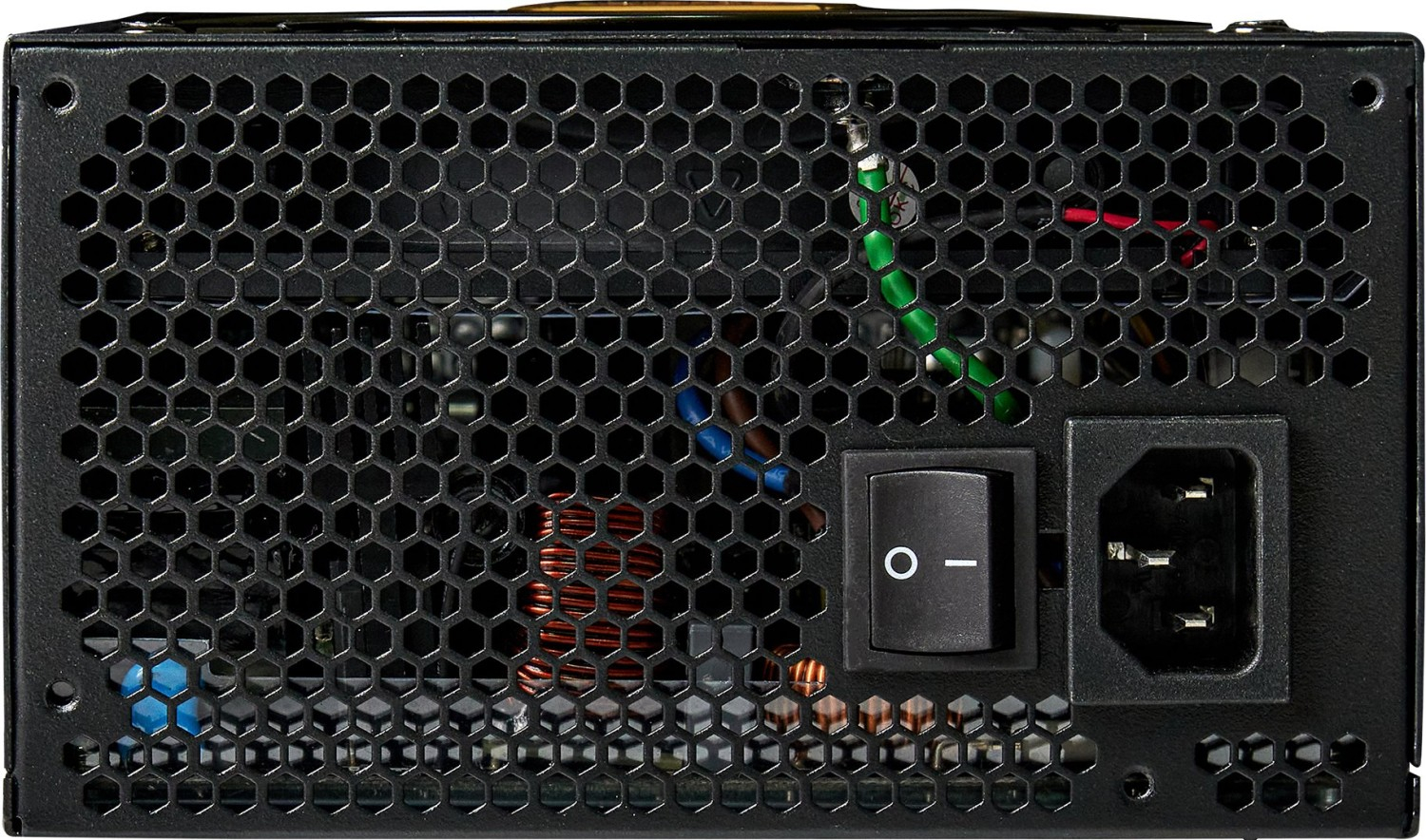 Modularno napajanje Chieftec Polaris Series (1250W, GOLD, ATX)-1