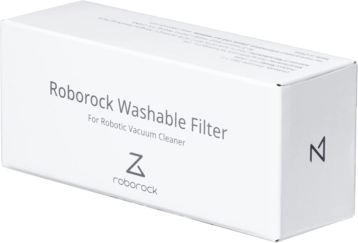 Perivi HEPA filter za ROBOROCK Q7/Q7 Max-2
