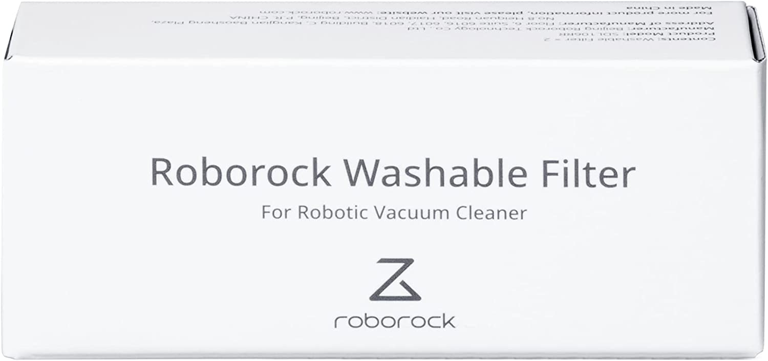 Perivi HEPA filter za ROBOROCK Q7/Q7 Max-1