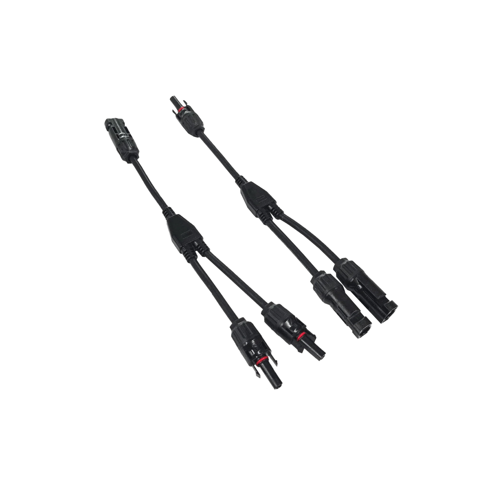 Kabel za paralelno spajanje solarnih panela MC4-2